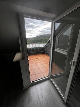 Foto - 4-Zimmer Dachgeschosswohnung (84 m²) in 64747 Sandbach