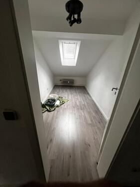 Foto - 4 Zimmer Dachgeschoßwohnung zur Miete in Breuberg