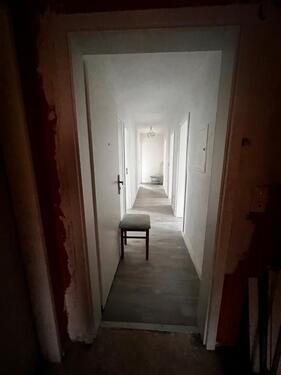 Foto - Dachgeschoßwohnung in Breuberg zur Miete