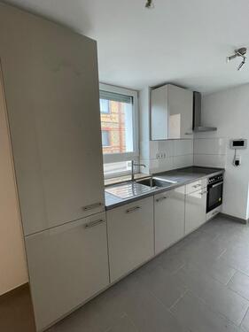 Foto - 2 Zimmer Erdgeschoßwohnung zur Miete in Mainz