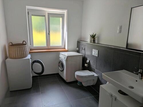 Foto - 2 Zimmer Erdgeschoßwohnung zur Miete in Abensberg