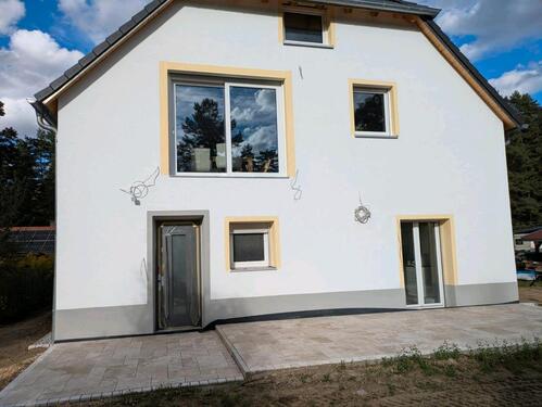 Foto - Erdgeschoßwohnung in Abensberg zur Miete