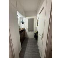 3 Zimmer Wohnung im Ortskern von Steinen