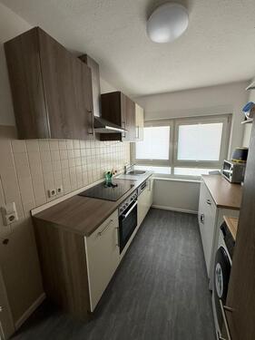 Foto - 3 Zimmer Etagenwohnung zur Miete in Steinen