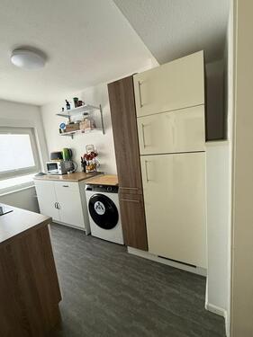 Foto - 3 Zimmer Etagenwohnung in Steinen