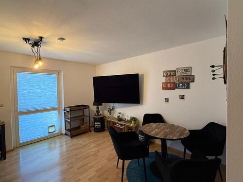 Foto - Etagenwohnung in Steinen zur Miete