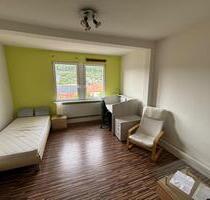 Möbeliertes WG Zimmer mit 20 m² mit guter Lage zur DHBW - Mosbach