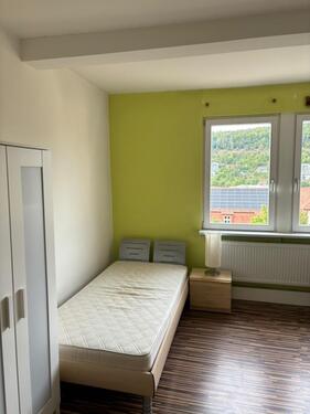 Foto - 1 Zimmer Etagenwohnung in Mosbach