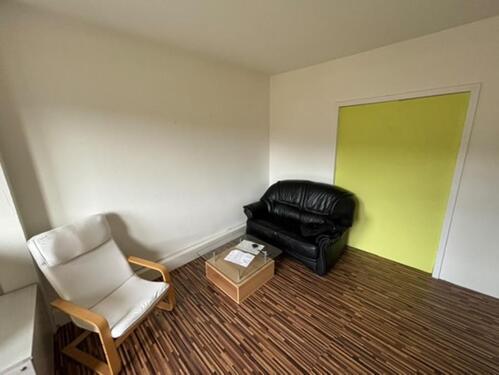 Foto - Etagenwohnung in Mosbach zur Miete