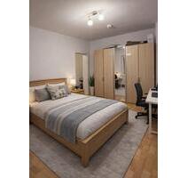 Fully Furnished 3-Room Apartment for Sublet (12 Months) - 73 m? - Berlin