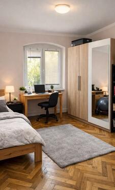 Foto - 3 Zimmer Etagenwohnung in Berlin