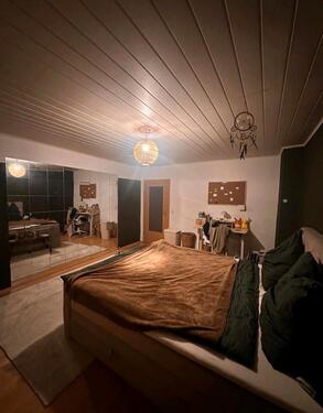 Foto - 3 Zimmer Etagenwohnung in Braunschweig