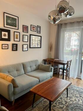 Foto - Vollmöblierte Wohnung direkt am Kudamm BEFRISTET unterzuvermieten