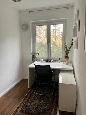 Foto - Etagenwohnung in Berlin zur Miete