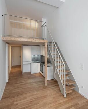 Foto - 1-Zimmer Garden Suite im Erdgeschoss I Erstbezug I Schloss Fürstenberg 3.02