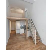 1-Zimmer Garden Suite im Erdgeschoss I Erstbezug I Schloss Fürstenberg 3.02 - Fürstenberg/Havel