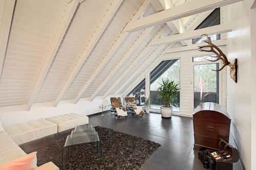 Foto - 4 Zimmer Loft - Studio - Atelier zur Miete in Dortmund