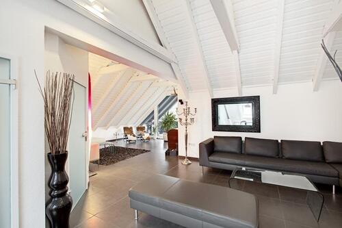 Foto - 4 Zimmer Loft - Studio - Atelier in Dortmund