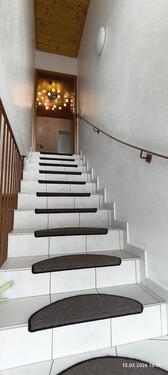 Foto - Dachgeschoßwohnung in Mauchenheim zum Kaufen