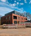 Foto - Moderne Penthouse-Neubauwohnung in Vreden
