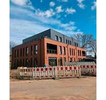 Moderne Penthouse-Neubauwohnung in Vreden