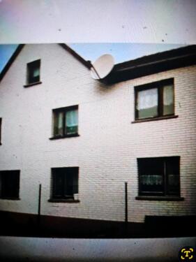 Foto - Großes Einfamilienhaus in Breitungen-Südharz