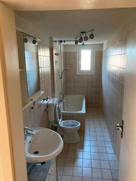 Foto - 3 Zimmer Etagenwohnung in Friedrichshafen