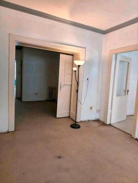 Foto - 1 Zimmer Erdgeschoßwohnung zum Kaufen in Duisburg