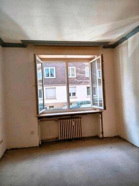 Foto - 1 Zimmer Erdgeschoßwohnung in Duisburg
