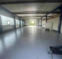 Ronnenberg: Frisch sanierte Kalthalle | ca. 475 m² LagerProdukti