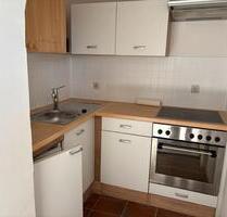 3-Zimmer-Wohnung in Fürsteneck zu vermieten