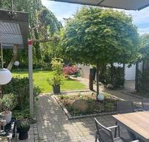 Modernisiertes EFH mit 800qm Traumgrundstück provisionsfrei - Lüdinghausen