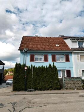Foto - 5 Zimmer Doppelhaushälfte zum Kaufen in Heidenheim an der Brenz