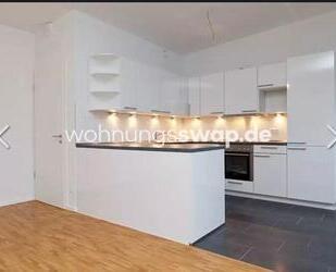 Wohnungsswap - 4 Zimmer, 90 m² - Rauschener Ring, Wandsbek, Hamburg