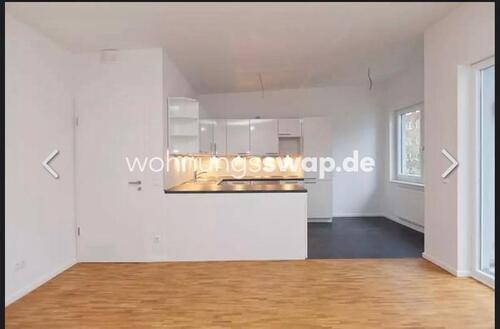 Foto - 4 Zimmer Etagenwohnung zur Miete in Hamburg
