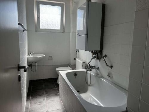 Foto - 3 Zimmer Etagenwohnung zur Miete in Gelsenkirchen
