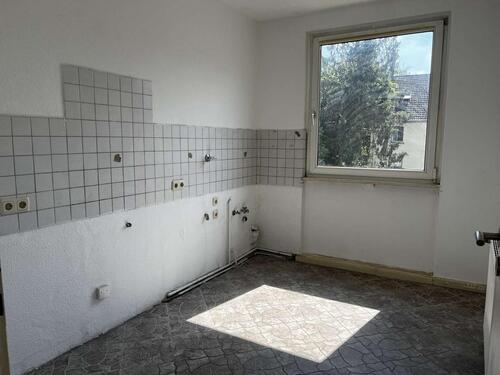 Foto - 3 Zimmer Etagenwohnung in Gelsenkirchen