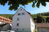 Foto - Wohnen im Grünen – 3-Zimmer-Wohnung mit ca. 58 m²