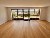 Foto - Split-Level-Haus mit Designbädern, Dachterrasse & PV
