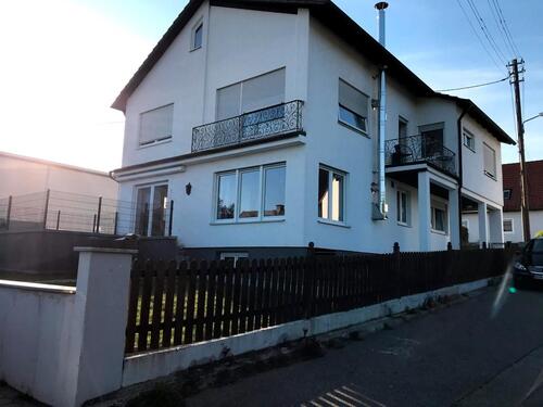 Foto - Haus zu verkaufen Donauwörth - 550.000,00&nbsp;EUR Kaufpreis, ca.&nbsp; 188,00&nbsp;m&sup2;