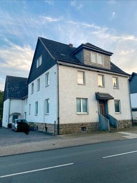 Foto - 10 Zimmer Mehrfamilienhaus, Wohnhaus zum Kaufen in Meschede