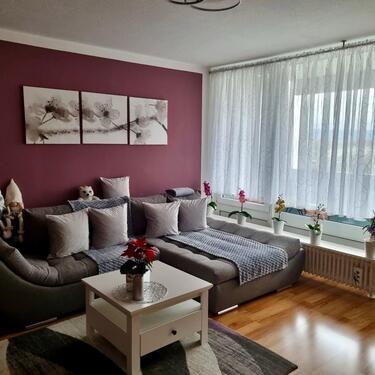 Foto - Attraktive 3ZKB Wohnung in Mannheim Vogelstang