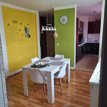 Foto - Etagenwohnung in Mannheim zum Kaufen