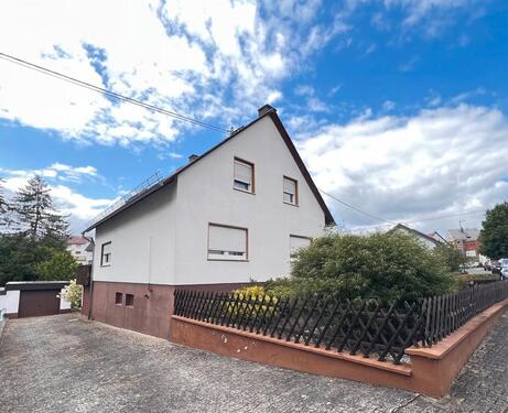 Foto - 5 Zimmer Einfamilienhaus zum Kaufen in Hellenhahn-Schellenberg