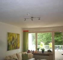 2 ZKB mit Balkon ca. 58m² Eschberg , Aufzug Buslinie 105107 - Saarbrücken