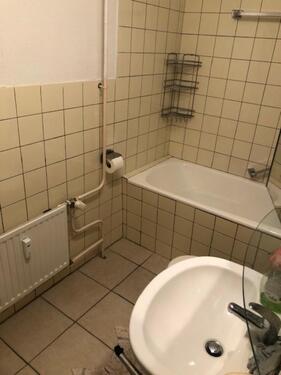 Foto - Etagenwohnung zur Miete in Saarbrücken