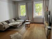 Foto - Etagenwohnung zur Miete in Krefeld