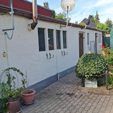 Foto - Einfamilienhaus in Zahna-Elster zum Kaufen