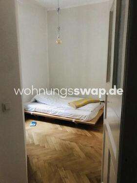 Foto - Wohnungsswap - 1 Zimmer, 32 m² - Friedelstraße, Neukölln, Berlin