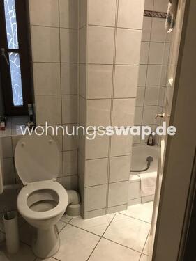 Foto - Etagenwohnung zur Miete in Berlin